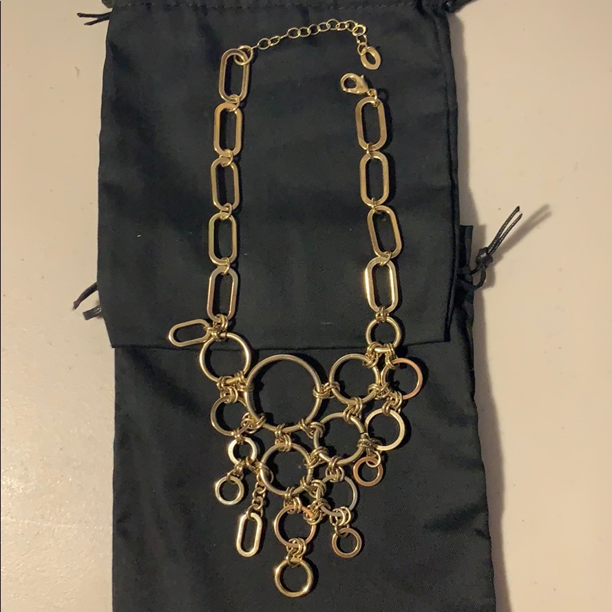 Chains Chains Chains!